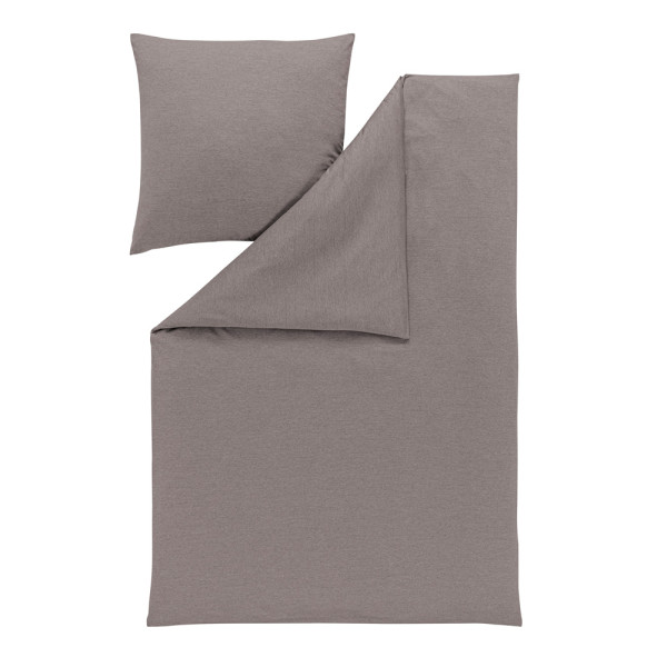 Pościel Estella 6873/295 Takoma Mako Interlock Jersey 200x220cm 3 części 1061041