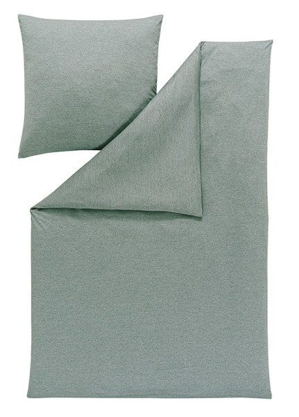 Pościel Estella 6873/520 Takoma Mako Interlock Jersey 200x220cm 3 części 1061114