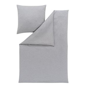 Pościel Estella 6873/810 Takoma Mako Interlock Jersey 200x220cm 3 części 1061109