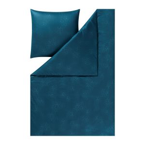 Pościel Estella 6898/050 Pippa Mako Interlock Jersey 160x200cm 3 części 1061055
