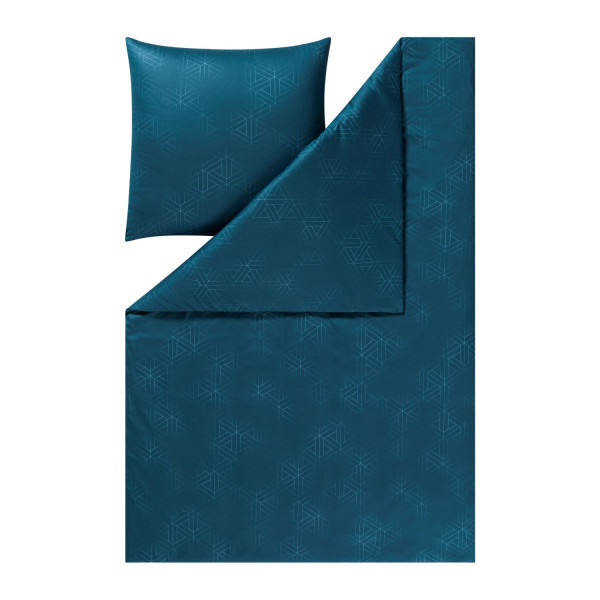Pościel Estella 6898/050 Pippa Mako Interlock Jersey 200x220cm 3 części 1061088