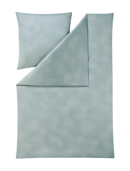 Pościel Estella 6898/520 Pippa Mako Interlock Jersey 160x200cm 3 części 1061086
