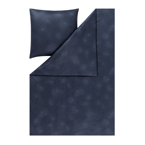 Pościel Estella 6898/606 Pippa Mako Interlock Jersey 140x200cm 2 części 1061084