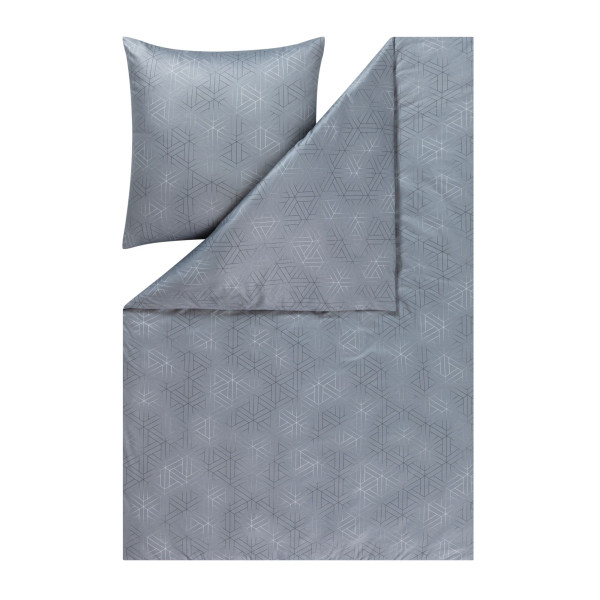 Pościel Estella 6898/840 Pippa Mako Interlock Jersey 140x200cm 2 części 1061113