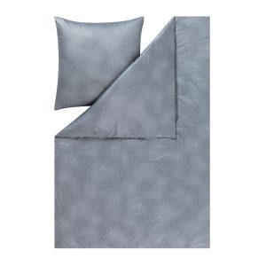 Pościel Estella 6898/840 Pippa Mako Interlock Jersey 160x200cm 3 części 1061078