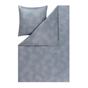 Pościel Estella 6898/840 Pippa Mako Interlock Jersey 200x220cm 3 części 1061102