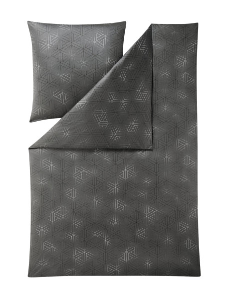 Pościel Estella 6898/920 Pippa Mako Interlock Jersey 160x200cm 3 części 1061023