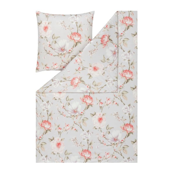 Pościel Estella 6943/400 Penelope Mako Interlock Jersey 160x200cm 3 części 1066258