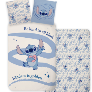 Pościel licencyjna Lilo i Stitch 140×200 BrandMac 757453 Pościel licencyjna Lilo i Stitch 140×200 BrandMac 757453