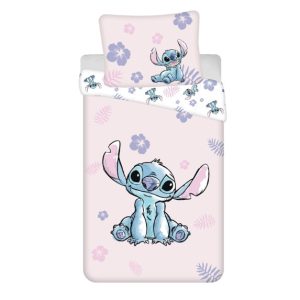 Pościel licencyjna Lilo i Stitch 140×200 Jerry Fabrics 272869 Pościel licencyjna Lilo i Stitch 140×200 Jerry Fabrics 272869