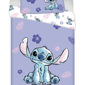 Pościel licencyjna Lilo i Stitch 140×200 Jerry Fabrics 272844 Pościel licencyjna Lilo i Stitch 140×200 Jerry Fabrics 272844