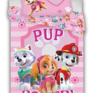 Pościel licencyjna Psi Patrol 140×200 BrandMac 272688