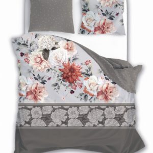 Pościel satyna bawełniana Pure Sateen 160×200 Faro 247151 Pościel satyna bawełniana Pure Sateen 160×200 Faro 247151