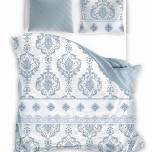Pościel satyna bawełniana Pure Sateen 160×200 Faro 247116 Pościel satyna bawełniana Pure Sateen 160×200 Faro 247116