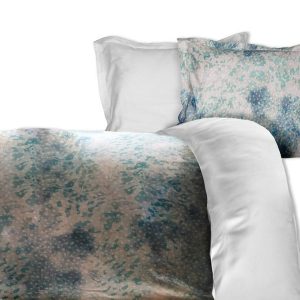 Pościel satynowa 160×200 Belize w pudełku centki Luxury Premium 763105