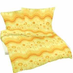 Pościel z kory 140×200 Lizaki Pomarańczowe na guziki 100% bawełna gruba 1066042 Pościel z kory 140×200 Lizaki Pomarańczowe na guziki 100% bawełna gruba 1066042
