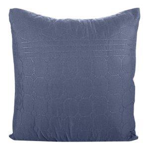 Poszewka 40×40 Adri granatowa 84293 Poszewka 40×40 Adri granatowa 84293