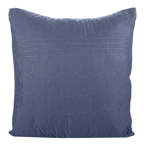 Poszewka 40x40 Adri granatowa 84293