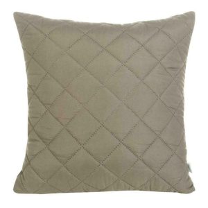 Poszewka 40×40 Alara 3 beżowa ciemna geometryczny w romby 84316 Poszewka 40×40 Alara 3 beżowa ciemna geometryczny w romby 84316