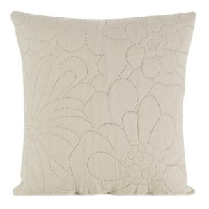 Poszewka 40×40 Alara 4 kremowa w kwiaty 83449 Poszewka 40×40 Alara 4 kremowa w kwiaty 83449