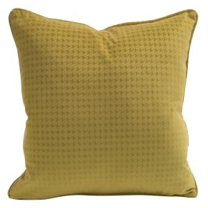 Poszewka 40×40 Amelia oliwkowa pepitka welurowa 741470 Poszewka 40×40 Amelia oliwkowa pepitka welurowa 741470