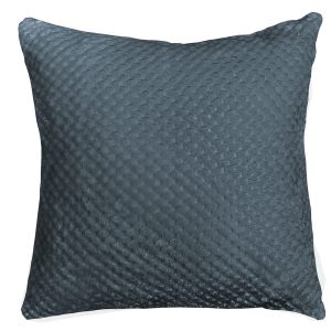Poszewka 40×40 Amorro żakardowa błękitna wytłaczana 240g/m2 84277 Poszewka 40×40 Amorro żakardowa błękitna wytłaczana 240g/m2 84277