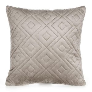 Poszewka 40×40 Ariel 3 beżowa geometryczny 83416 Poszewka 40×40 Ariel 3 beżowa geometryczny 83416