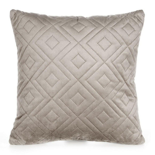 Poszewka 40x40 Ariel 3 beżowa geometryczny 83416