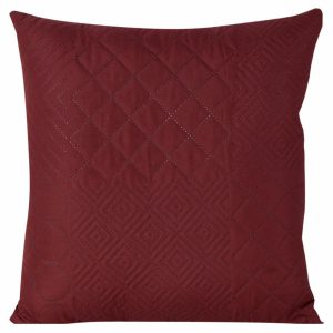 Poszewka 40×40 Boni 5 ceglasta geometryczna 84347 Poszewka 40×40 Boni 5 ceglasta geometryczna 84347