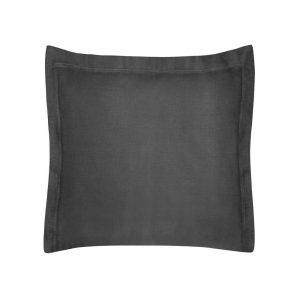 Poszewka 40×40 Nova C czarna 990652 Poszewka 40×40 Nova C czarna 990652