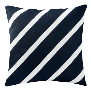 Poszewka 43×43 Smr 43 biała czarna 210g/m2 969777 Poszewka 43×43 Smr 43 biała czarna 210g/m2 969777
