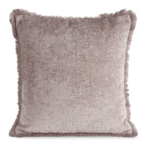 Poszewka 45×45 Adia pudrowa szenilowa 1026636 Poszewka 45×45 Adia pudrowa szenilowa 1026636