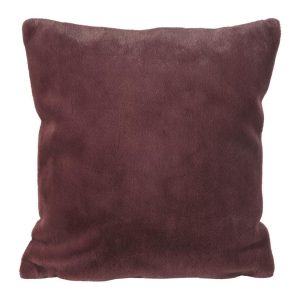 Poszewka 45×45 Emilio bordowa 84381 Poszewka 45×45 Emilio bordowa 84381