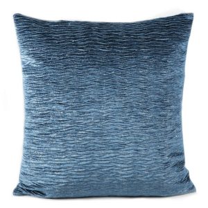 Poszewka 45×45 Evelyne granatowa 990522 Poszewka 45×45 Evelyne granatowa 990522