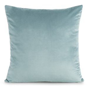 Poszewka 45×45 Gaja 1 morska welurowa 983076 Poszewka 45×45 Gaja 1 morska welurowa 983076