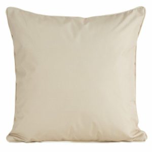 Poszewka 45×45 Garden 5 beżowa wodoodporna 1025951 Poszewka 45×45 Garden 5 beżowa wodoodporna 1025951