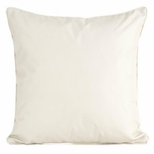 Poszewka 45×45 Garden 5 kremowa wodoodporna 411468 Poszewka 45×45 Garden 5 kremowa wodoodporna 411468