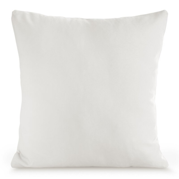 Poszewka 45x45 Gardenia kremowa z tkaniny wodoodpornej 1026639