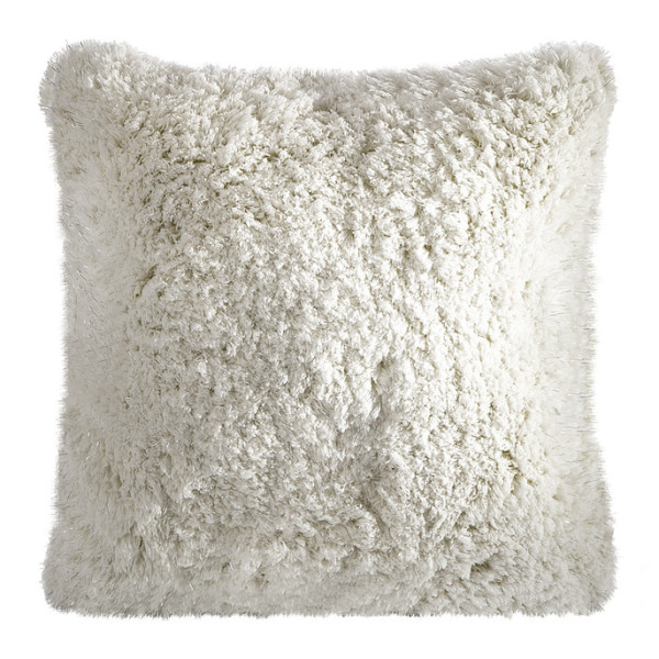 Poszewka 45x45 Ness kremowa 988487