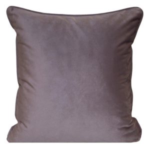 Poszewka 45×45 Sibel pudrowa welurowa Pierre Cardin 988466 Poszewka 45×45 Sibel pudrowa welurowa Pierre Cardin 988466