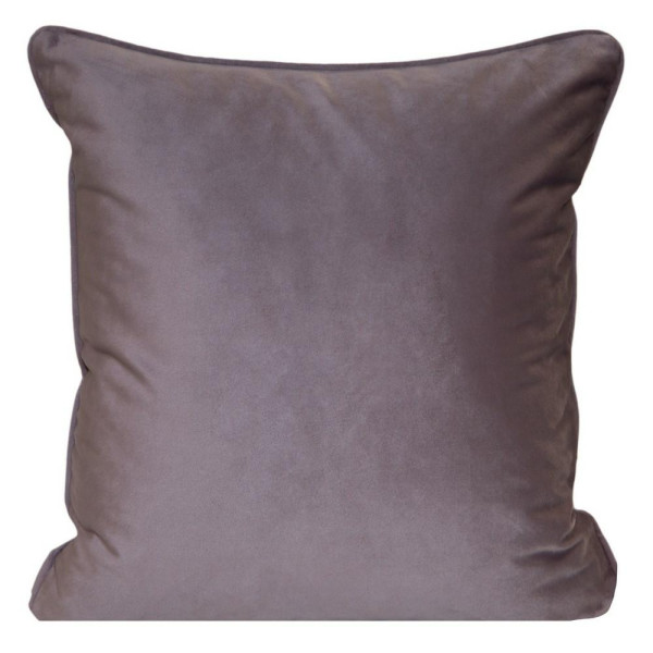 Poszewka 45x45 Sibel pudrowa welurowa Pierre Cardin 988466