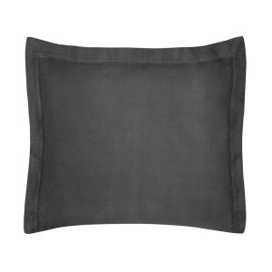 Poszewka 50×70 Nova C czarna 990661 Poszewka 50×70 Nova C czarna 990661