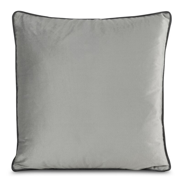 Poszewka 60x60 Melia srebrna 988477