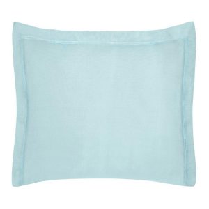 Poszewka 70×80 Nova C błękitna 990655 Poszewka 70×80 Nova C błękitna 990655