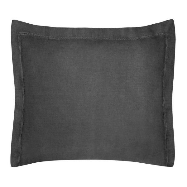 Poszewka 70x80 Nova C czarna 990651