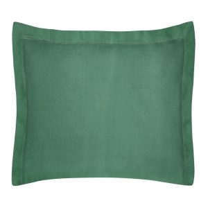 Poszewka 70×80 Nova C zielona ciemna 986783 Poszewka 70×80 Nova C zielona ciemna 986783