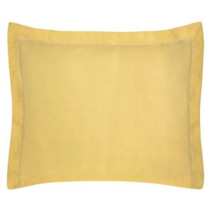 Poszewka 70×90 Nova C musztardowa 990649 Poszewka 70×90 Nova C musztardowa 990649