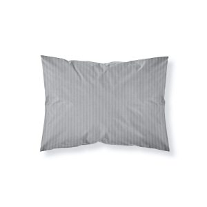 Poszewka adamaszkowa 40×40 szara 16 jednobarwna paski 1 cm Pure 965025 Poszewka adamaszkowa 40×40 szara 16 jednobarwna paski 1 cm Pure 965025