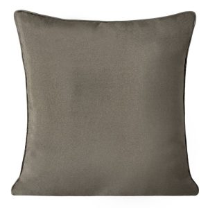 Poszewka antyd 50×50 cm jasnobrązowy 224630
