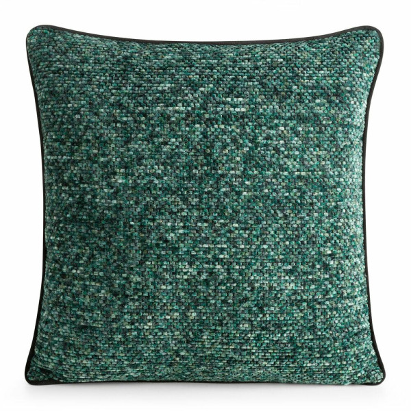 Poszewka BARI 02 miętowa 45x45 cm dekoracyjna ozdobna 961509
